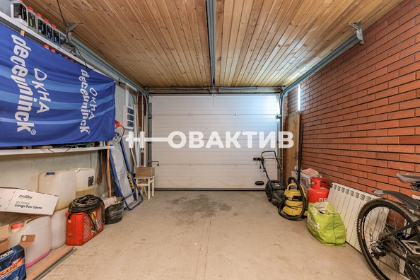 
  Продается дом, 166 м², СНТ СНТ Семицвет
. Фото 21.