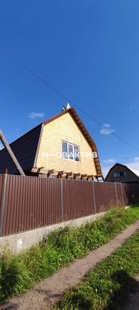 
  Продается коттедж, 85 м², СНТ СНТ Полёт-1
. Фото 3.