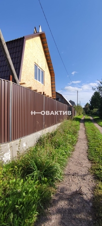 
  Продается коттедж, 85 м², СНТ СНТ Полёт-1
. Фото 4.