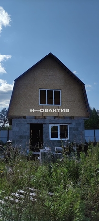 
  Продается коттедж, 85 м², СНТ СНТ Полёт-1
. Фото 6.