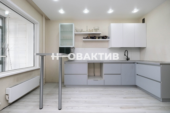 
  Продается 3-комн. квартира, 81.4 м², ЖК Революция
. Фото 19.