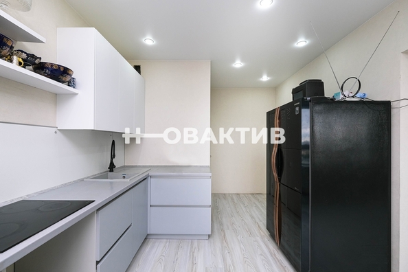
  Продается 3-комн. квартира, 81.4 м², ЖК Революция
. Фото 21.