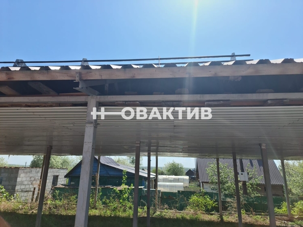 
  Продается земельный участок, 5.1 соток, СНТ Золотая горка (Дзержинский)
. Фото 6.
