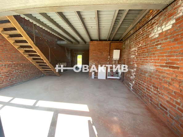 
  Продается таунхаус, 108.8 м², коттеджный поселок Горки Академпарка
. Фото 5.