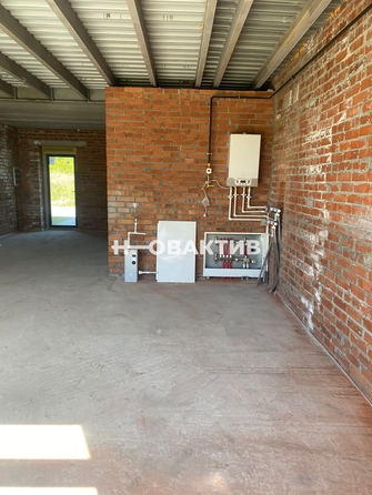 
  Продается таунхаус, 108.8 м², коттеджный поселок Горки Академпарка
. Фото 6.