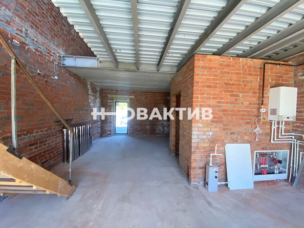 
  Продается таунхаус, 108.8 м², коттеджный поселок Горки Академпарка
. Фото 18.