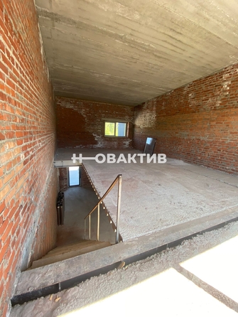 
  Продается таунхаус, 108.8 м², коттеджный поселок Горки Академпарка
. Фото 20.
