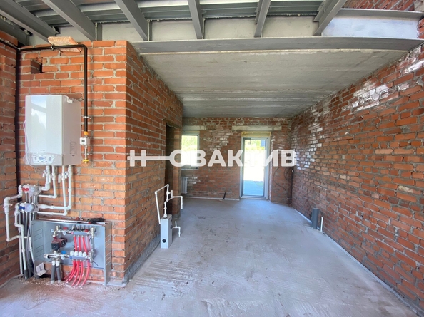 
  Продается таунхаус, 108.8 м², коттеджный поселок Горки Академпарка
. Фото 23.