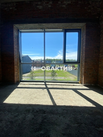 
  Продается таунхаус, 108.8 м², коттеджный поселок Горки Академпарка
. Фото 24.
