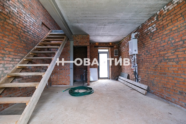 
  Продается таунхаус, 64.8 м², коттеджный поселок Горки Академпарка
. Фото 10.