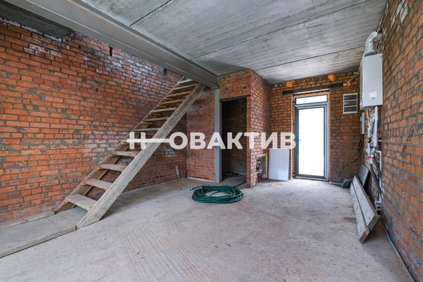 
  Продается таунхаус, 64.8 м², коттеджный поселок Горки Академпарка
. Фото 11.