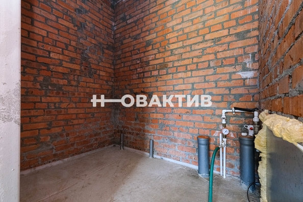 
  Продается таунхаус, 64.8 м², коттеджный поселок Горки Академпарка
. Фото 14.
