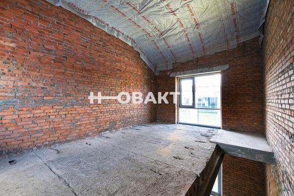 
  Продается таунхаус, 64.8 м², коттеджный поселок Горки Академпарка
. Фото 17.
