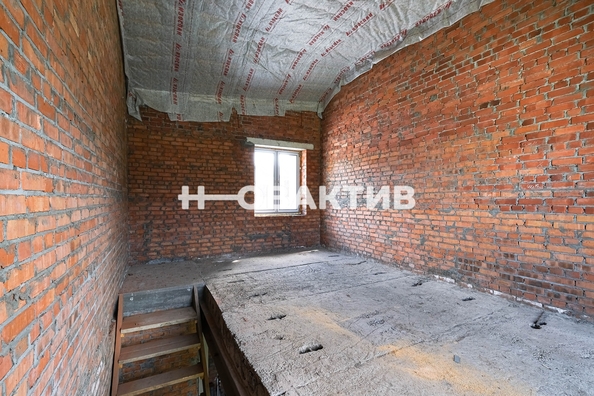 
  Продается таунхаус, 64.8 м², коттеджный поселок Горки Академпарка
. Фото 22.