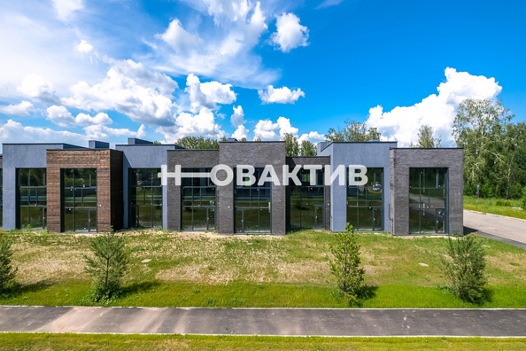 
  Продается таунхаус, 64.8 м², коттеджный поселок Горки Академпарка
. Фото 23.