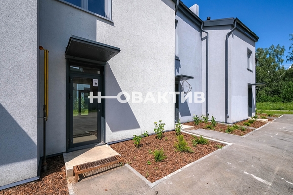 
  Продается таунхаус, 64.8 м², коттеджный поселок Горки Академпарка
. Фото 25.