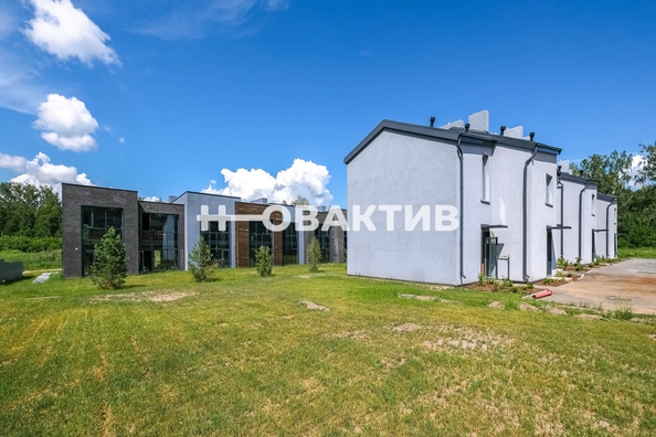 
  Продается таунхаус, 64.8 м², коттеджный поселок Горки Академпарка
. Фото 29.