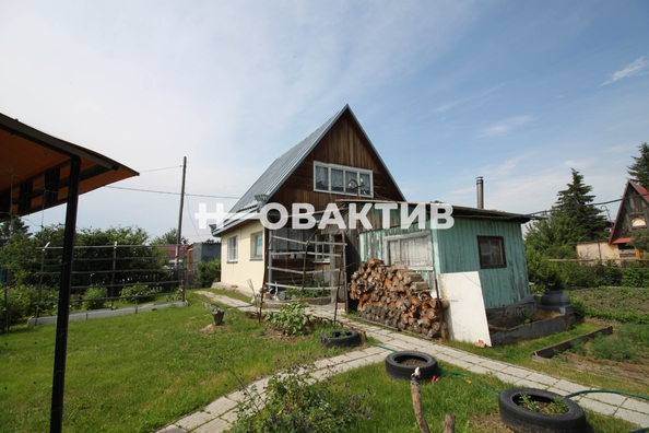 
  Продается дом, 63.5 м², СНТ Маяк (Советский р-н)
. Фото 2.