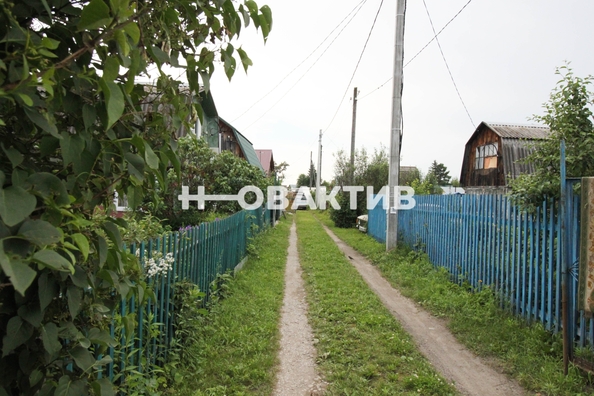 
  Продается дом, 63.5 м², СНТ Маяк (Советский р-н)
. Фото 6.