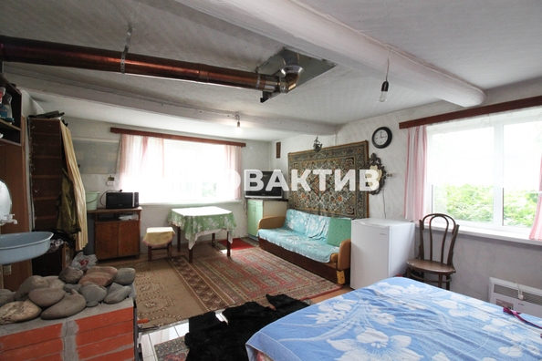 
  Продается дом, 63.5 м², СНТ Маяк (Советский р-н)
. Фото 13.