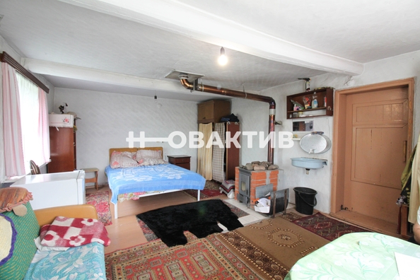 
  Продается дом, 63.5 м², СНТ Маяк (Советский р-н)
. Фото 14.