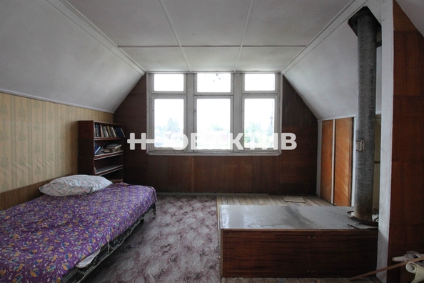 
  Продается дом, 63.5 м², СНТ Маяк (Советский р-н)
. Фото 18.