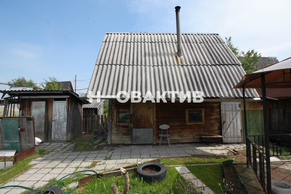 
  Продается дом, 63.5 м², СНТ Маяк (Советский р-н)
. Фото 19.