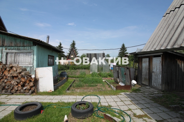 
  Продается дом, 63.5 м², СНТ Маяк (Советский р-н)
. Фото 21.