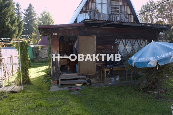 
  Продается коттедж, 40 м², СНТ Олимпиец
. Фото 22.