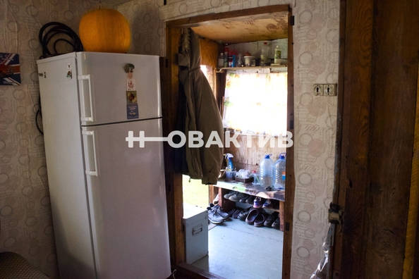 
  Продается коттедж, 40 м², СНТ Олимпиец
. Фото 29.