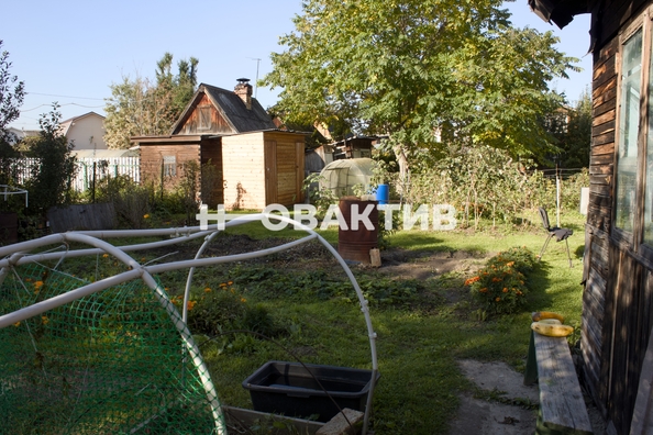 
  Продается коттедж, 40 м², СНТ Олимпиец
. Фото 31.