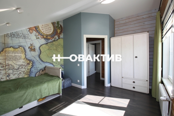 
  Продается коттедж, 226 м², коттеджный поселок Пичугово море
. Фото 8.