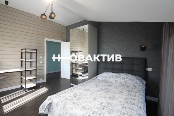 
  Продается коттедж, 226 м², коттеджный поселок Пичугово море
. Фото 11.
