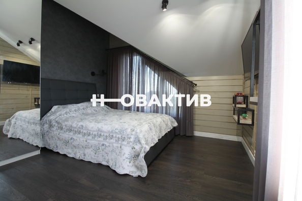 
  Продается коттедж, 226 м², коттеджный поселок Пичугово море
. Фото 12.