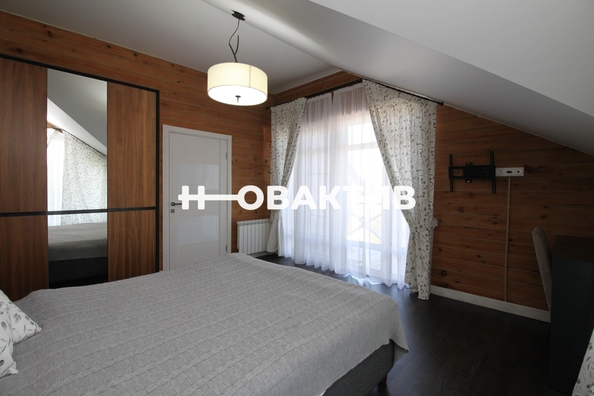 
  Продается коттедж, 226 м², коттеджный поселок Пичугово море
. Фото 14.