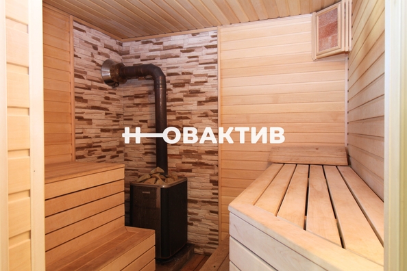 
  Продается коттедж, 226 м², коттеджный поселок Пичугово море
. Фото 26.