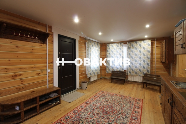 
  Продается коттедж, 226 м², коттеджный поселок Пичугово море
. Фото 30.