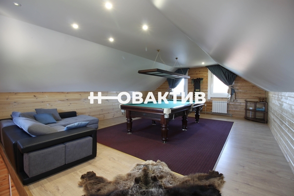 
  Продается коттедж, 226 м², коттеджный поселок Пичугово море
. Фото 33.