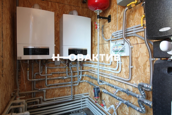 
  Продается коттедж, 226 м², коттеджный поселок Пичугово море
. Фото 35.