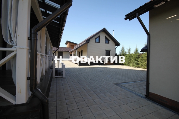 
  Продается коттедж, 226 м², коттеджный поселок Пичугово море
. Фото 38.