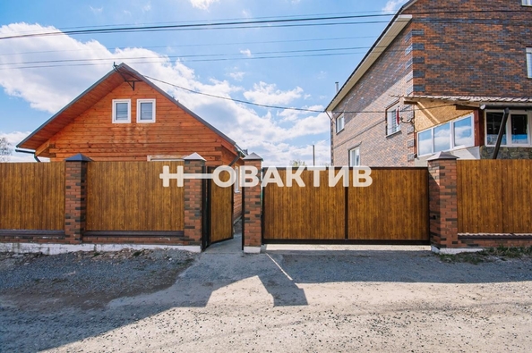 
  Продается коттедж, 496 м², ДНТ Чкаловские просторы
. Фото 2.