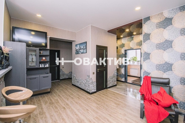 
  Продается коттедж, 496 м², ДНТ Чкаловские просторы
. Фото 6.