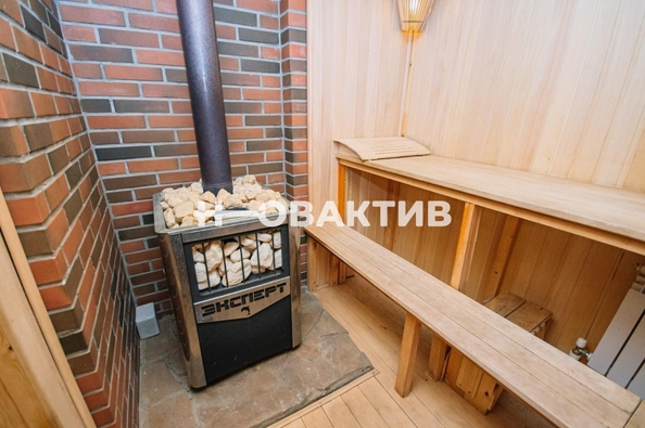 
  Продается коттедж, 496 м², ДНТ Чкаловские просторы
. Фото 33.