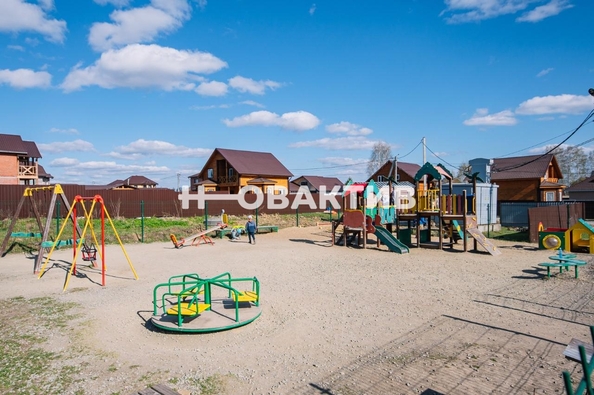 
  Продается коттедж, 496 м², ДНТ Чкаловские просторы
. Фото 38.