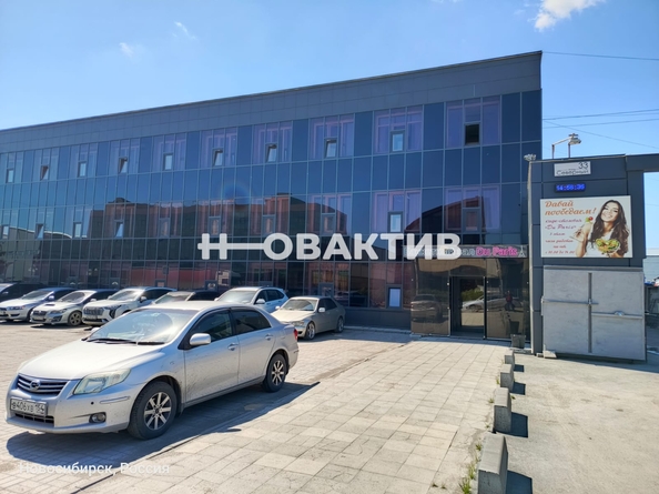 
  Продается универсальное помещение, 1518.4 м², Северный  проезд, д. 33
. Фото 1.