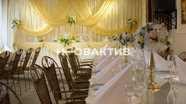 
  Продается универсальное помещение, 1518.4 м², Северный  проезд, д. 33
. Фото 19.