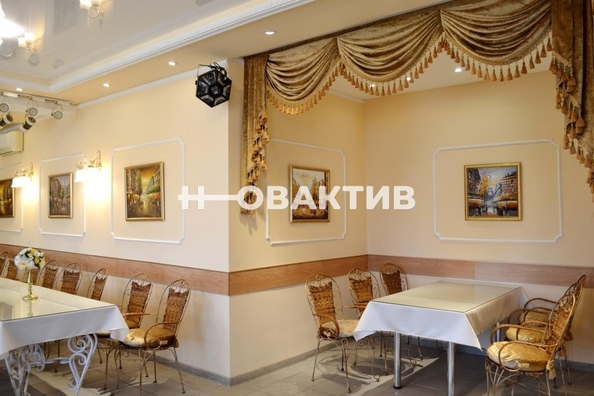 
  Продается универсальное помещение, 1518.4 м², Северный  проезд, д. 33
. Фото 24.