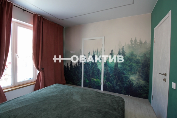 
  Продается коттедж, 188 м², коттеджный поселок Скандинавия
. Фото 12.