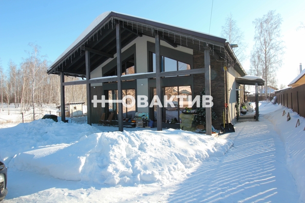 
  Продается коттедж, 188 м², коттеджный поселок Скандинавия
. Фото 27.