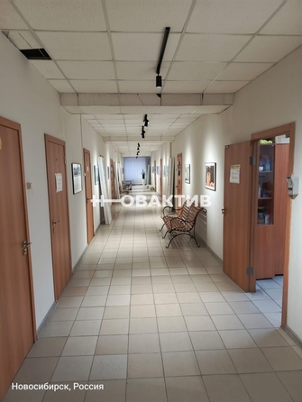 
  Продается офис, 446.1 м², Северный  проезд, д. 33
. Фото 11.